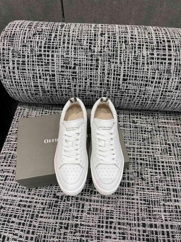 OFF WHITE Women's Shoes 3